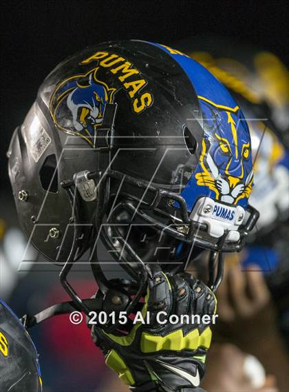 Thumbnail 3 in Northwest @ Wise (MPSSAA 4A Semifinal) photogallery.