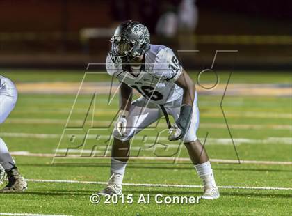 Thumbnail 3 in Northwest @ Wise (MPSSAA 4A Semifinal) photogallery.