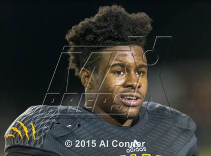 Thumbnail 1 in Northwest @ Wise (MPSSAA 4A Semifinal) photogallery.