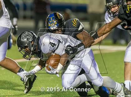 Thumbnail 1 in Northwest @ Wise (MPSSAA 4A Semifinal) photogallery.