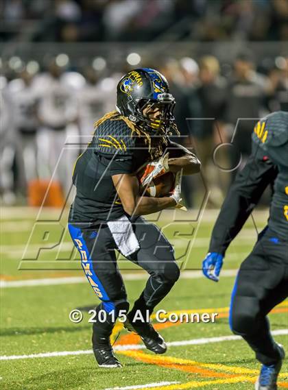Thumbnail 1 in Northwest @ Wise (MPSSAA 4A Semifinal) photogallery.