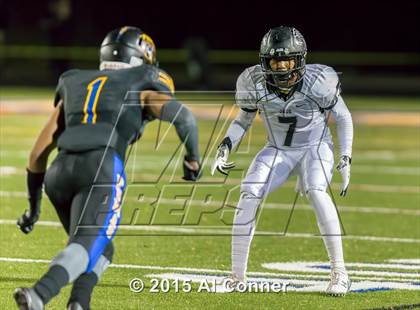 Thumbnail 1 in Northwest @ Wise (MPSSAA 4A Semifinal) photogallery.
