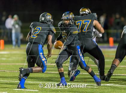 Thumbnail 1 in Northwest @ Wise (MPSSAA 4A Semifinal) photogallery.