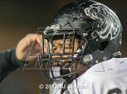 Thumbnail 3 in Northwest @ Wise (MPSSAA 4A Semifinal) photogallery.