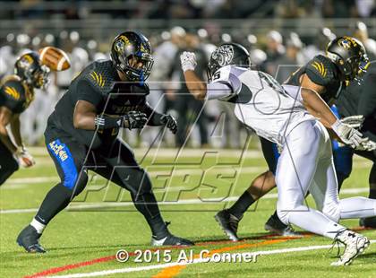 Thumbnail 1 in Northwest @ Wise (MPSSAA 4A Semifinal) photogallery.