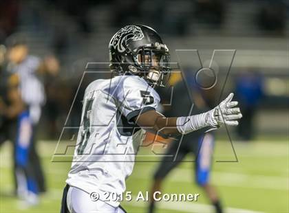 Thumbnail 2 in Northwest @ Wise (MPSSAA 4A Semifinal) photogallery.