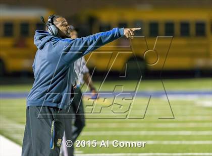 Thumbnail 2 in Northwest @ Wise (MPSSAA 4A Semifinal) photogallery.