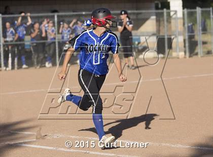 Thumbnail 3 in Del Oro @ Rocklin photogallery.