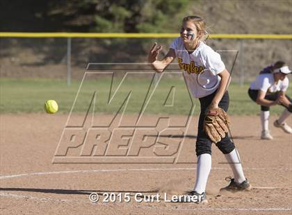 Thumbnail 2 in Del Oro @ Rocklin photogallery.