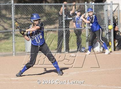 Thumbnail 1 in Del Oro @ Rocklin photogallery.