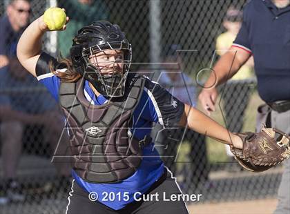 Thumbnail 1 in Del Oro @ Rocklin photogallery.