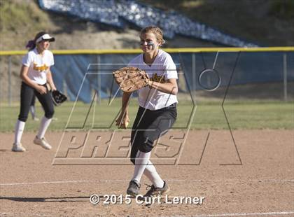 Thumbnail 1 in Del Oro @ Rocklin photogallery.