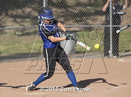 Thumbnail 1 in Del Oro @ Rocklin photogallery.