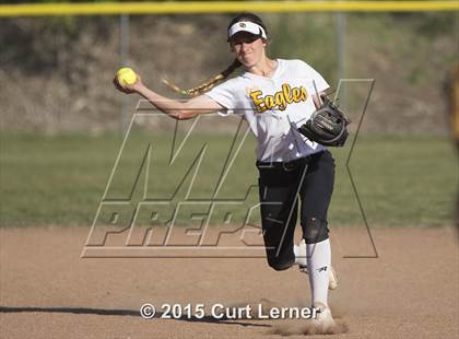 Thumbnail 2 in Del Oro @ Rocklin photogallery.