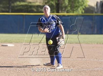 Thumbnail 1 in Del Oro @ Rocklin photogallery.