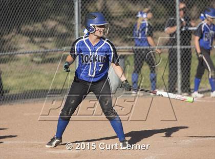 Thumbnail 2 in Del Oro @ Rocklin photogallery.