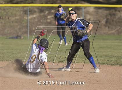 Thumbnail 1 in Del Oro @ Rocklin photogallery.