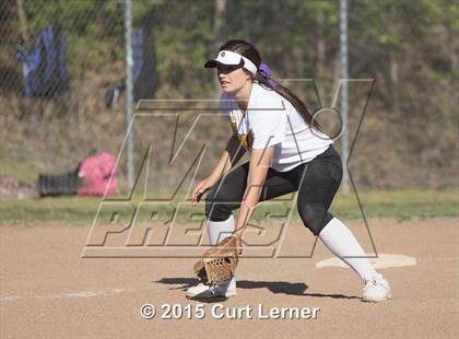 Thumbnail 1 in Del Oro @ Rocklin photogallery.