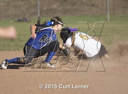 Thumbnail 1 in Del Oro @ Rocklin photogallery.
