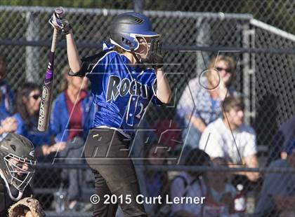 Thumbnail 1 in Del Oro @ Rocklin photogallery.