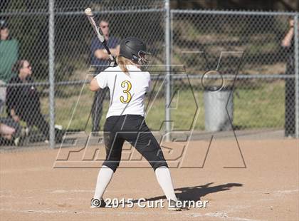 Thumbnail 1 in Del Oro @ Rocklin photogallery.