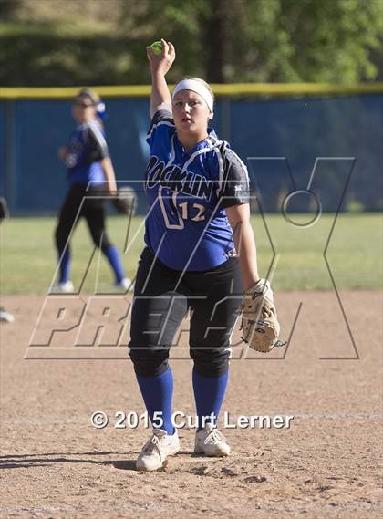 Thumbnail 1 in Del Oro @ Rocklin photogallery.