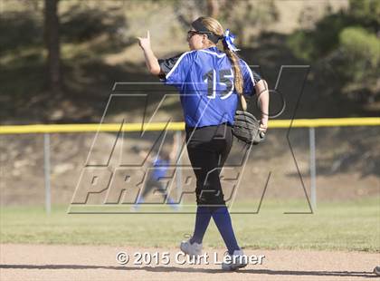 Thumbnail 1 in Del Oro @ Rocklin photogallery.
