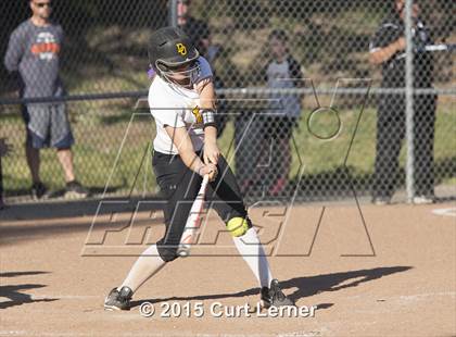 Thumbnail 1 in Del Oro @ Rocklin photogallery.