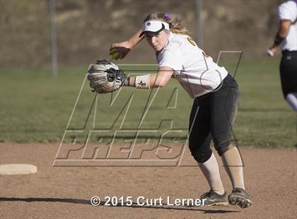 Thumbnail 1 in Del Oro @ Rocklin photogallery.