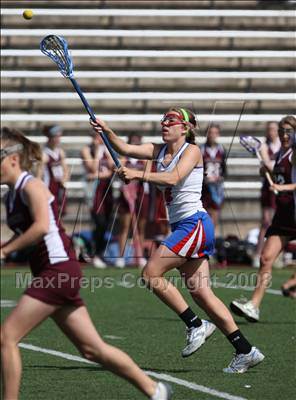 Thumbnail 1 in Cheyenne Mountain vs. Cherry Creek (CHSAA Playoffs - First Round) photogallery.