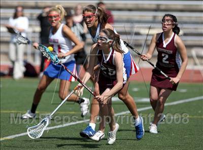 Thumbnail 1 in Cheyenne Mountain vs. Cherry Creek (CHSAA Playoffs - First Round) photogallery.