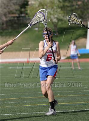 Thumbnail 3 in Cheyenne Mountain vs. Cherry Creek (CHSAA Playoffs - First Round) photogallery.