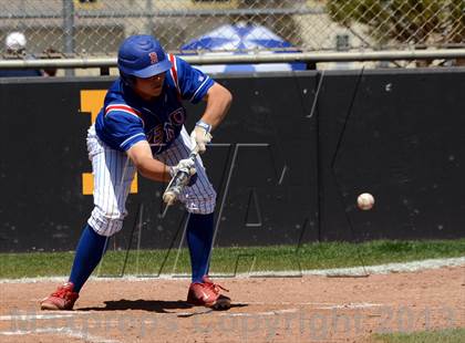 Thumbnail 1 in Reno @ Galena (Game 2) photogallery.