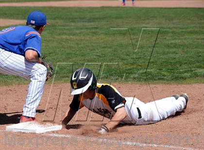 Thumbnail 2 in Reno @ Galena (Game 2) photogallery.
