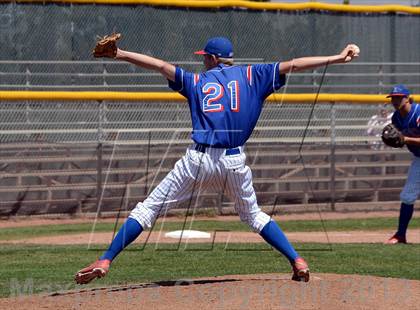 Thumbnail 1 in Reno @ Galena (Game 2) photogallery.