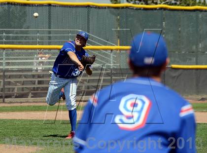 Thumbnail 3 in Reno @ Galena (Game 2) photogallery.