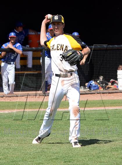 Thumbnail 1 in Reno @ Galena (Game 2) photogallery.