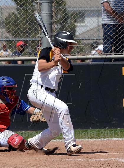 Thumbnail 2 in Reno @ Galena (Game 2) photogallery.