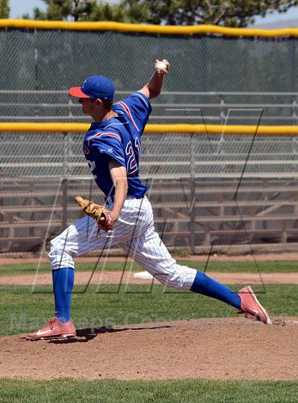 Thumbnail 2 in Reno @ Galena (Game 2) photogallery.