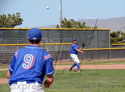 Thumbnail 1 in Reno @ Galena (Game 2) photogallery.