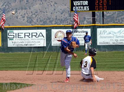 Thumbnail 3 in Reno @ Galena (Game 2) photogallery.