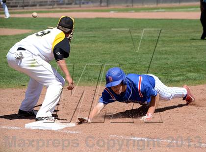 Thumbnail 1 in Reno @ Galena (Game 2) photogallery.