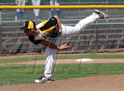 Thumbnail 3 in Reno @ Galena (Game 2) photogallery.