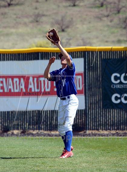 Thumbnail 2 in Reno @ Galena (Game 2) photogallery.
