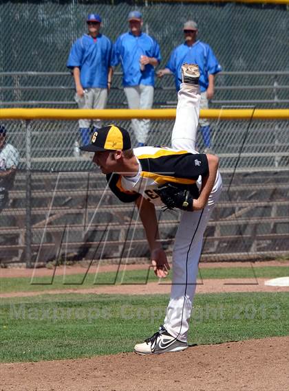 Thumbnail 1 in Reno @ Galena (Game 2) photogallery.