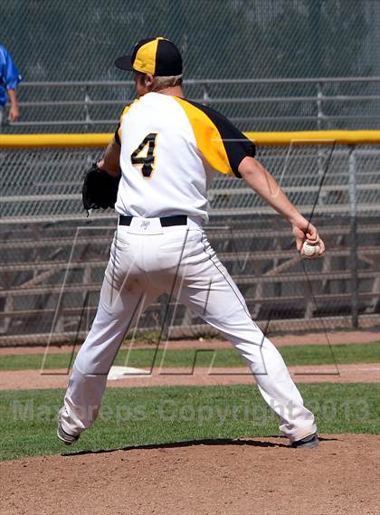 Thumbnail 1 in Reno @ Galena (Game 2) photogallery.