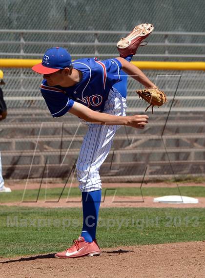 Thumbnail 3 in Reno @ Galena (Game 2) photogallery.