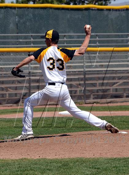 Thumbnail 1 in Reno @ Galena (Game 2) photogallery.