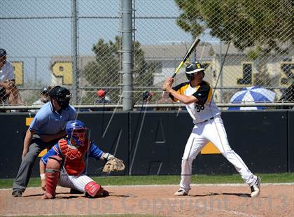Thumbnail 1 in Reno @ Galena (Game 2) photogallery.