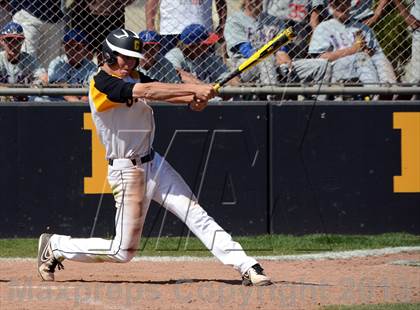 Thumbnail 1 in Reno @ Galena (Game 2) photogallery.